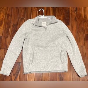 Pullover M Thread & Supply